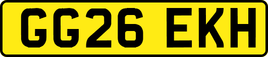 GG26EKH