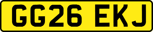 GG26EKJ