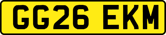 GG26EKM