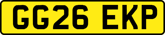 GG26EKP