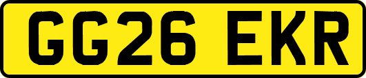 GG26EKR