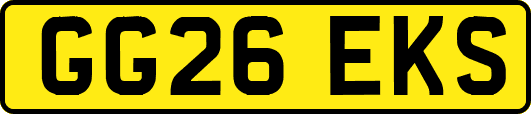 GG26EKS