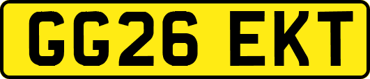 GG26EKT