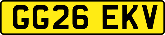 GG26EKV