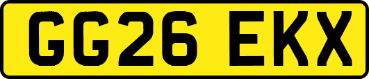 GG26EKX