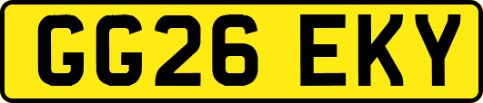 GG26EKY