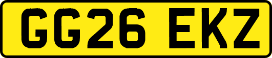 GG26EKZ