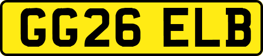 GG26ELB