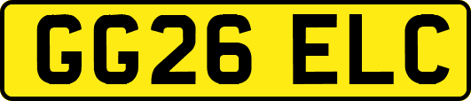 GG26ELC