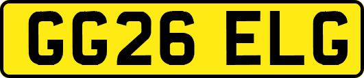 GG26ELG