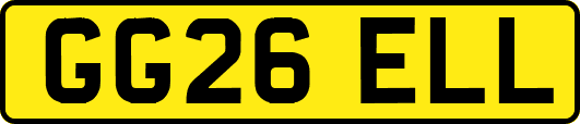 GG26ELL