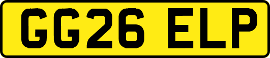 GG26ELP