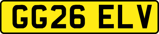 GG26ELV