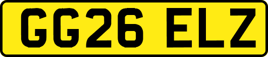 GG26ELZ