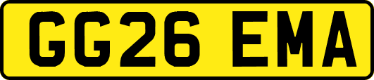 GG26EMA