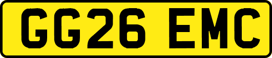 GG26EMC