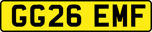 GG26EMF