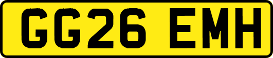 GG26EMH