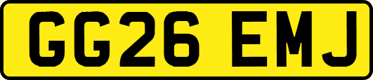 GG26EMJ