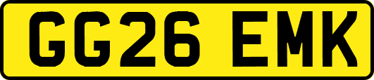 GG26EMK