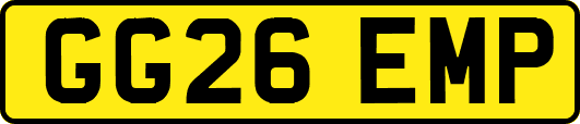 GG26EMP