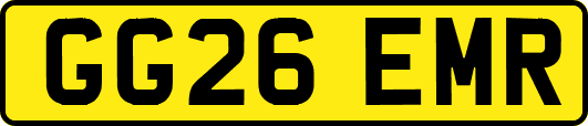 GG26EMR