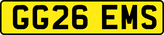GG26EMS