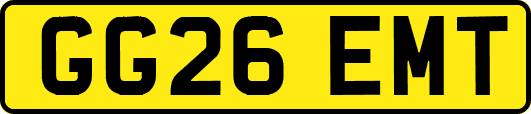 GG26EMT