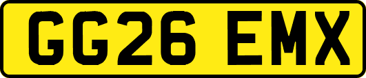 GG26EMX