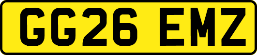 GG26EMZ