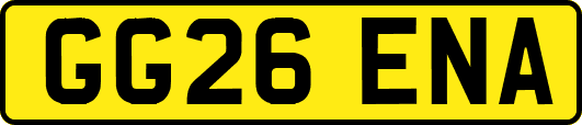 GG26ENA