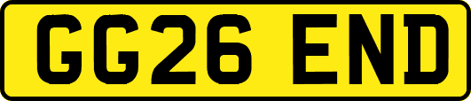 GG26END