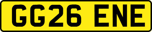 GG26ENE