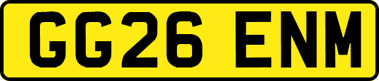 GG26ENM