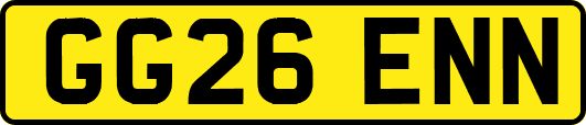 GG26ENN