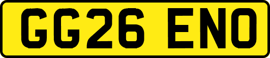 GG26ENO