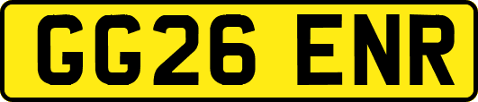 GG26ENR