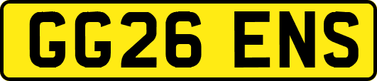 GG26ENS