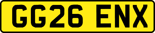 GG26ENX