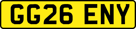 GG26ENY