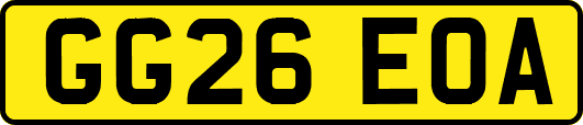 GG26EOA