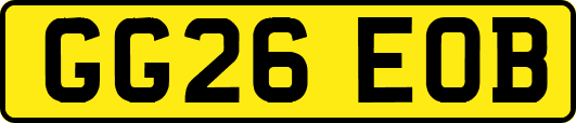 GG26EOB