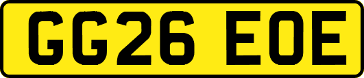 GG26EOE