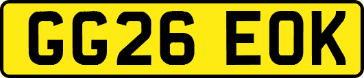 GG26EOK