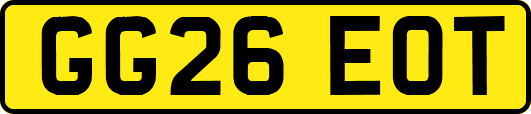 GG26EOT