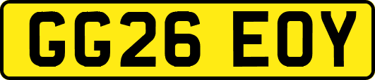 GG26EOY