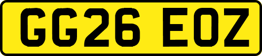 GG26EOZ