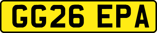 GG26EPA