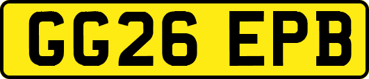 GG26EPB
