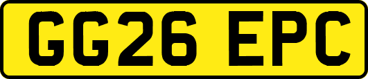 GG26EPC
